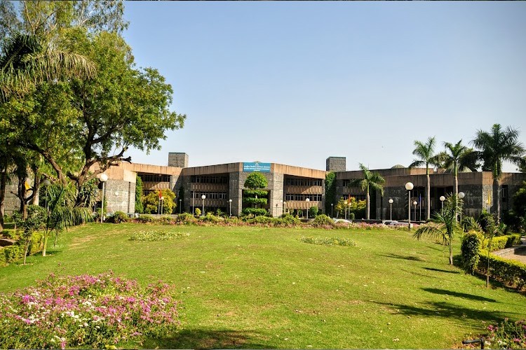 Arun Jaitley National Institute of Financial Management, Faridabad