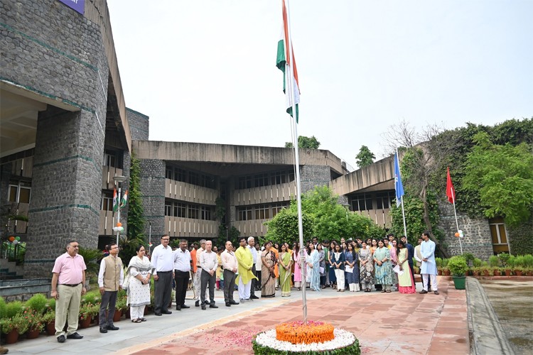 Arun Jaitley National Institute of Financial Management, Faridabad