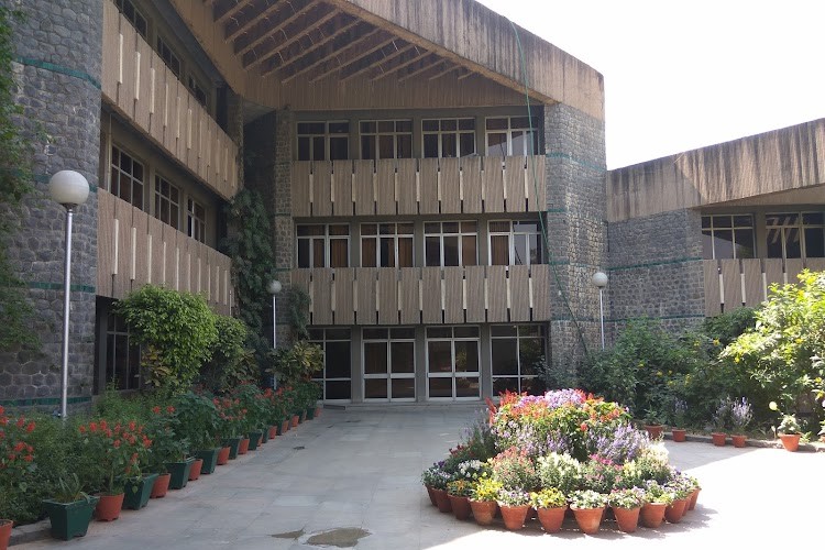 Arun Jaitley National Institute of Financial Management, Faridabad