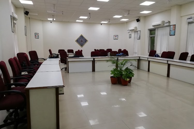 Arun Jaitley National Institute of Financial Management, Faridabad