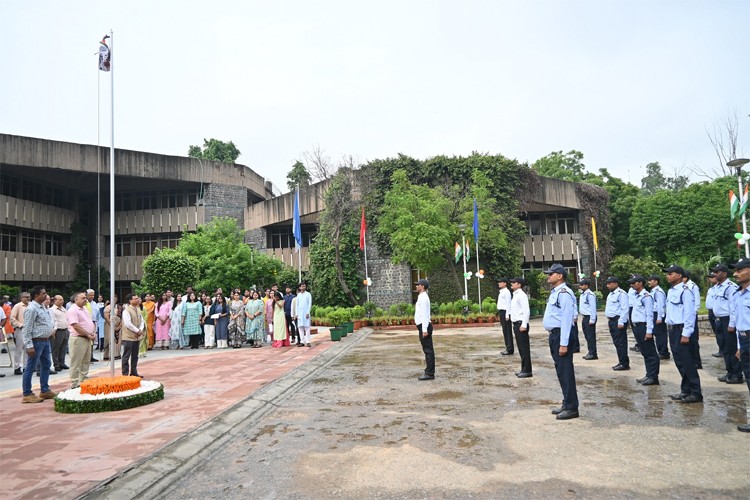 Arun Jaitley National Institute of Financial Management, Faridabad