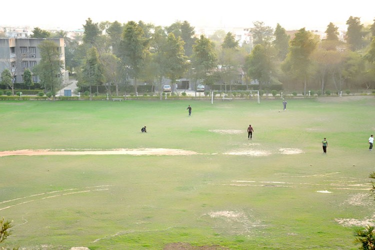 Arun Jaitley National Institute of Financial Management, Faridabad