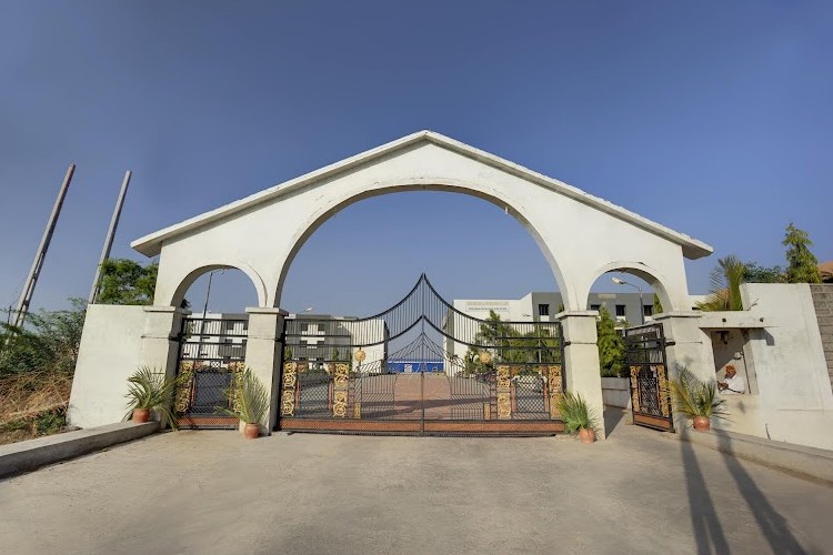 Arun Muchhala Engineering College, Amreli