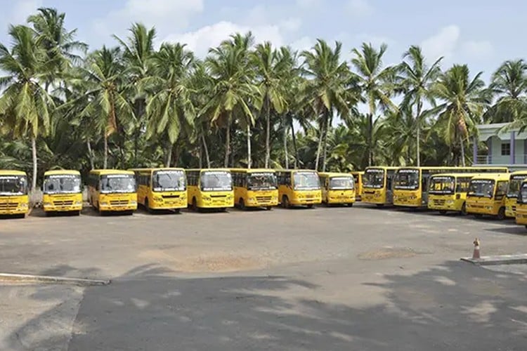 Arunachala HiTech Engineering College, Kanyakumari