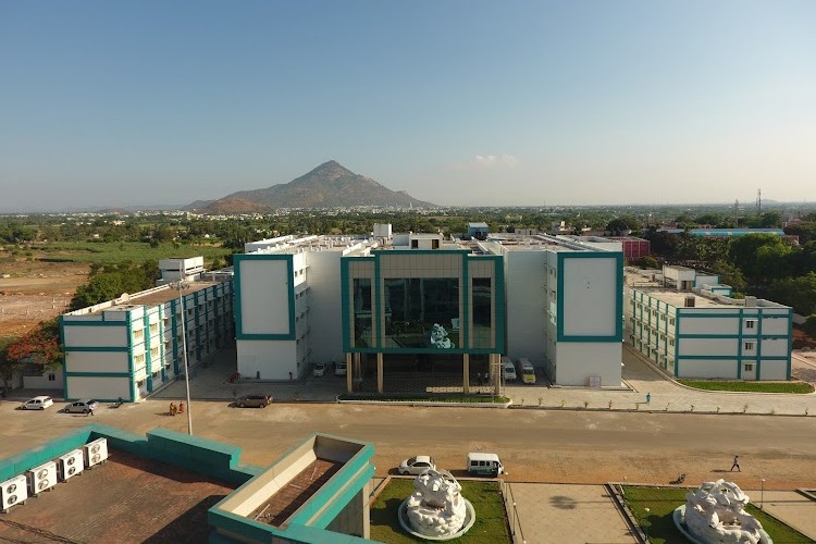 Arunai Medical College, Tiruvannamalai