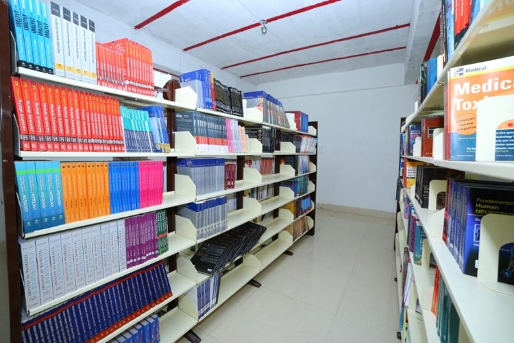 Arundathi Institute of Medical Sciences, Hyderabad