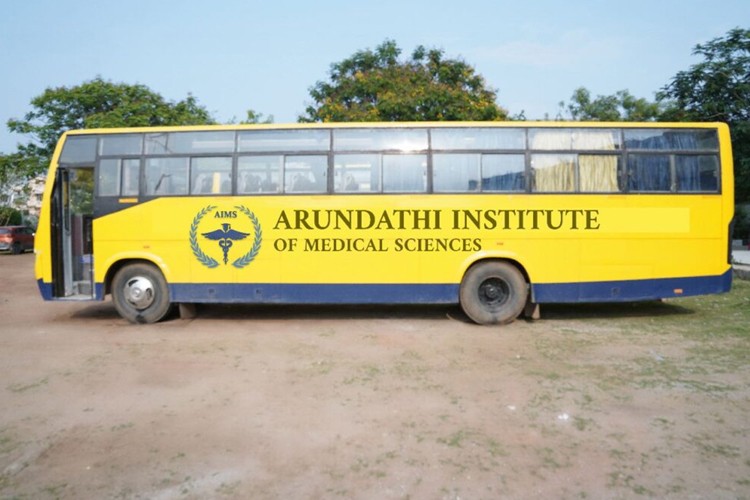 Arundathi Institute of Medical Sciences, Hyderabad