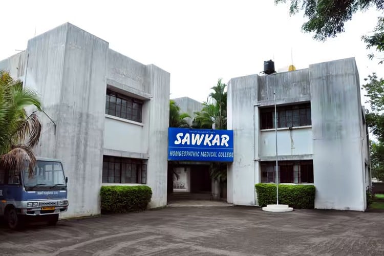 Arvind Gavali College of Pharmacy, Satara