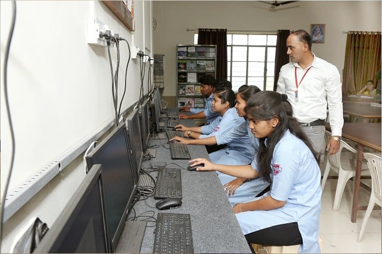 Arvind Gavali College of Pharmacy, Satara