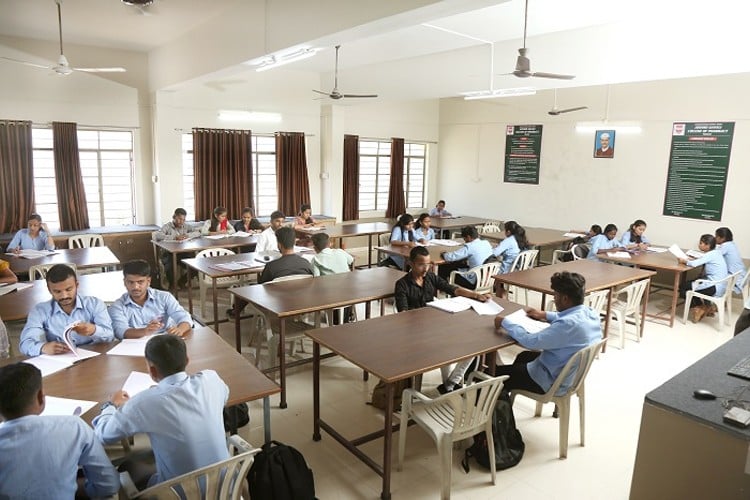 Arvind Gavali College of Pharmacy, Satara