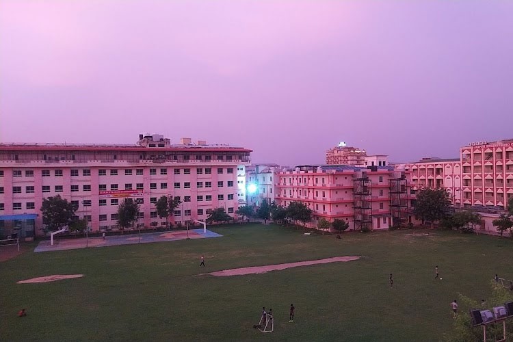 Arya College of Engineering & Research Centre, Jaipur