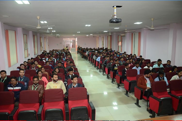 Arya College of Engineering & Research Centre, Jaipur