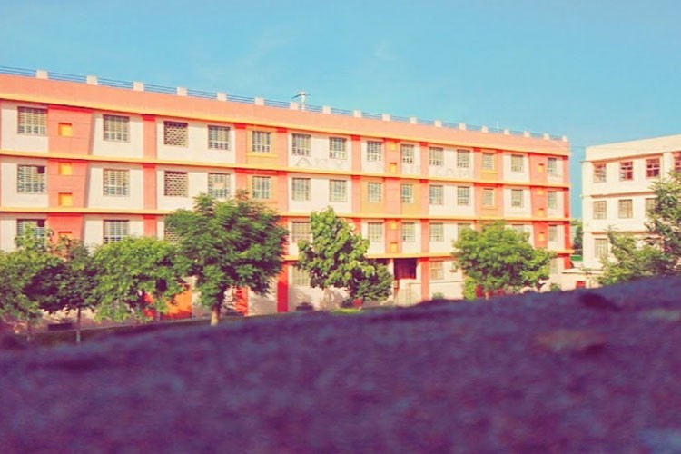 Arya College of Engineering & Research Centre, Jaipur