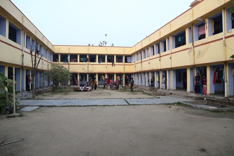 Arya Mahila Vidhyapeeth, Bharatpur