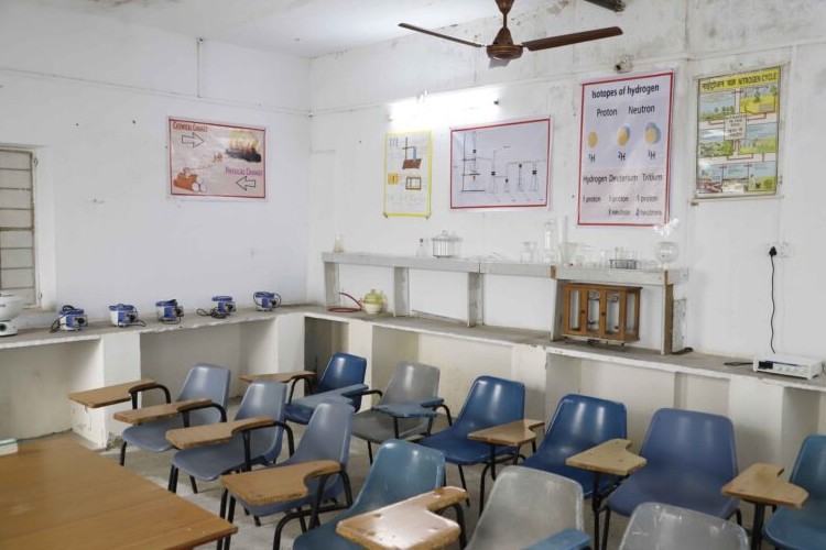 Arya Narayani Devi College, Ajmer