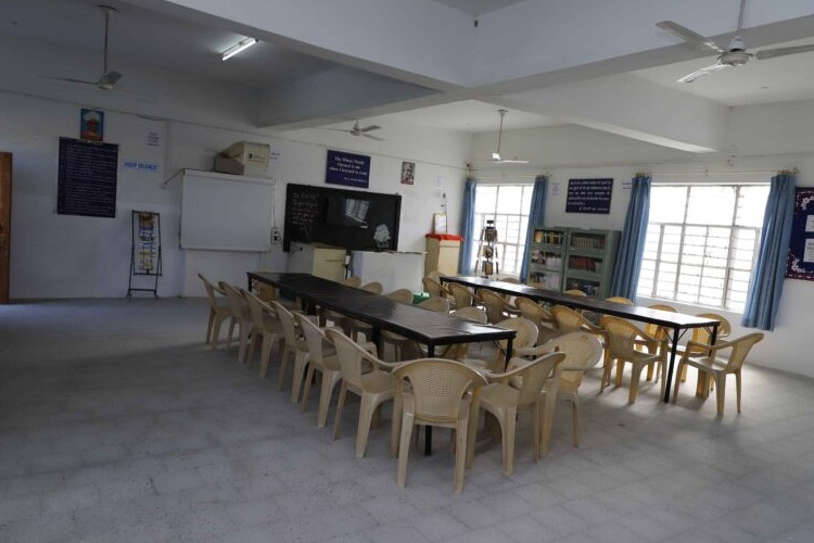 Arya Narayani Devi College, Ajmer