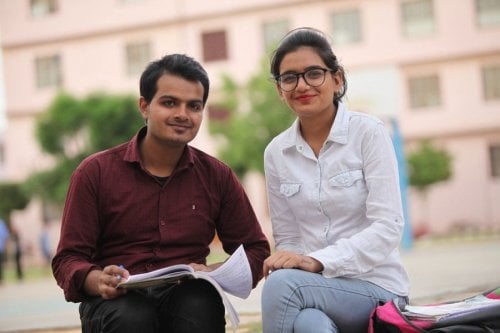 Arya Perfect Graduate College, Jaipur