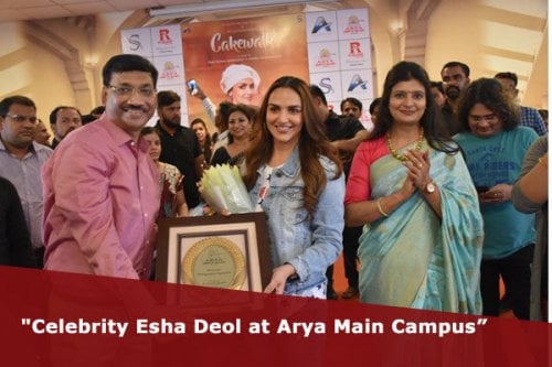 Arya Perfect Graduate College, Jaipur