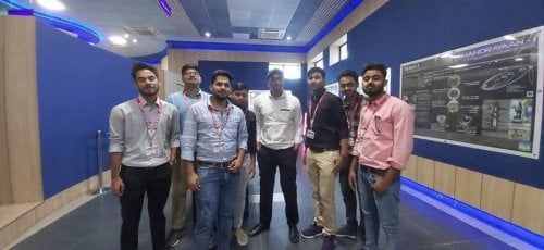 Arya Perfect Graduate College, Jaipur