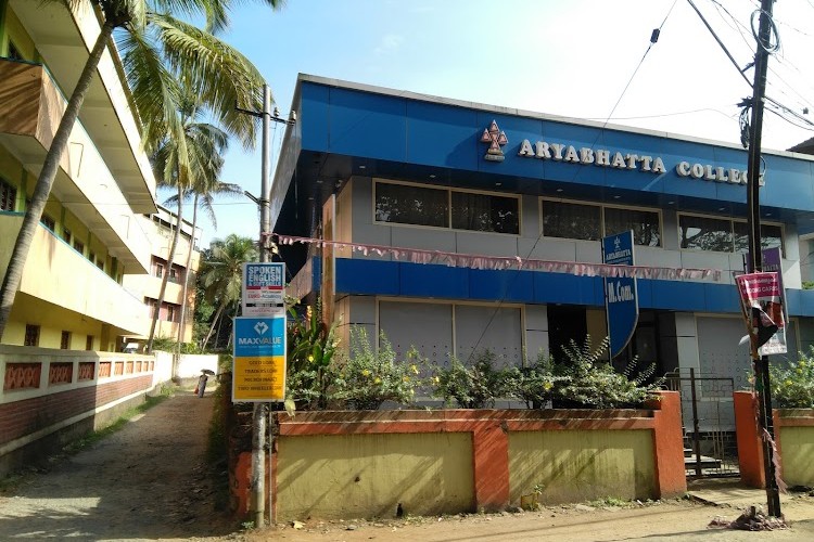 Aryabhatta College of Advanced Studies, Thrissur