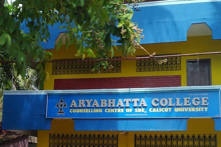 Aryabhatta College of Advanced Studies, Thrissur