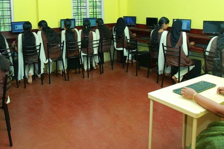 Aryabhatta College of Advanced Studies, Thrissur