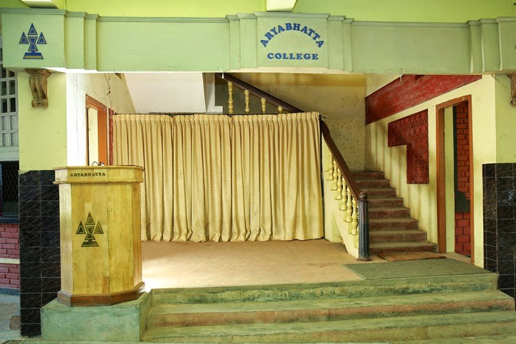 Aryabhatta College of Advanced Studies, Thrissur