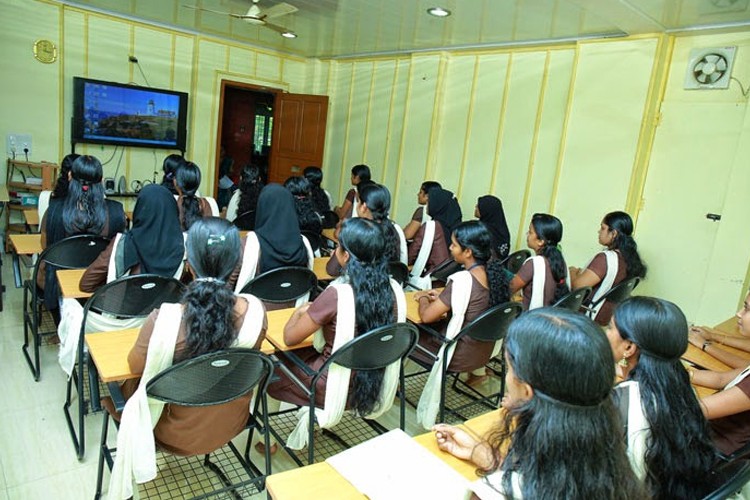 Aryabhatta College of Advanced Studies, Thrissur