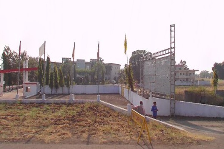 Aryavart University, Bhopal
