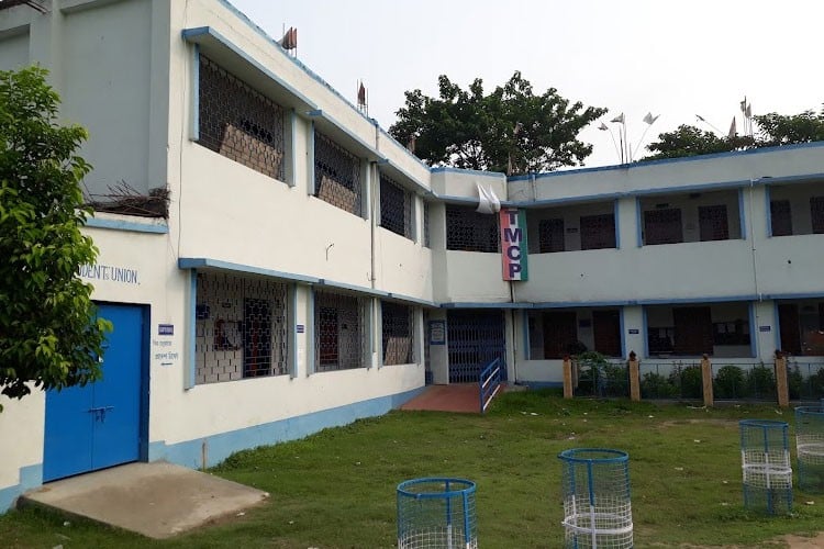 Asannagar Madan Mohan Tarkalankar College, Nadia