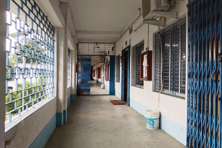 Asannagar Madan Mohan Tarkalankar College, Nadia