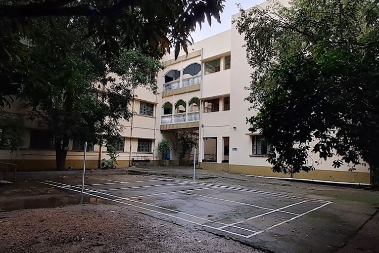 Asansol Girls College, Burdwan