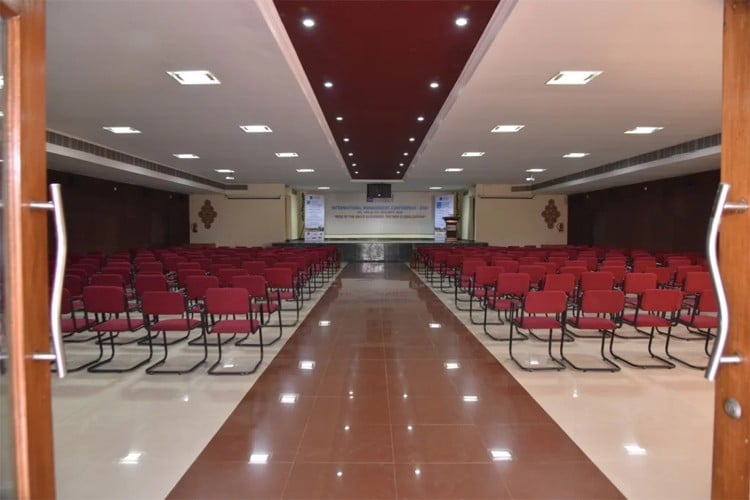 ASBM University, Bhubaneswar