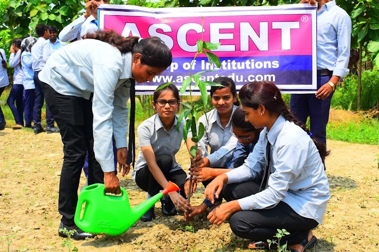 Ascent College, Unnao