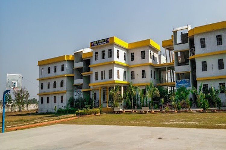 Ascent College, Unnao