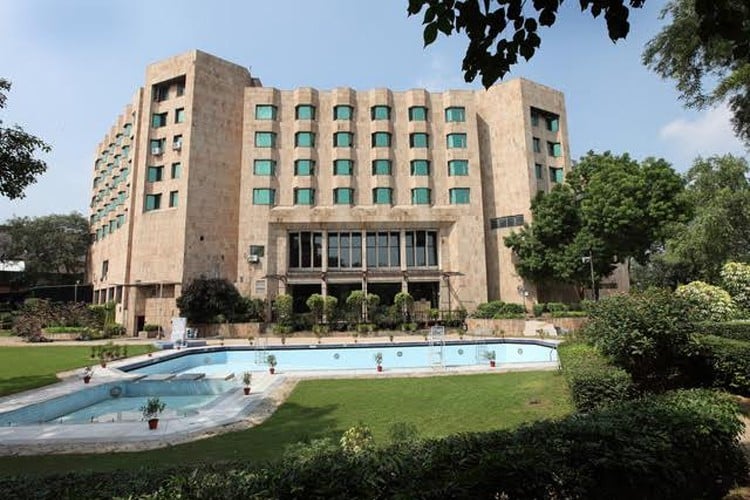 Ashok Institute of Hospitality and Tourism Management, New Delhi