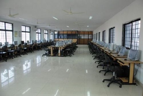 Ashoka Business School, Nalgonda