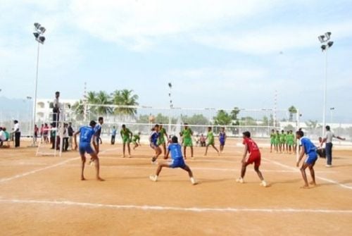 Ashoka Business School, Nalgonda