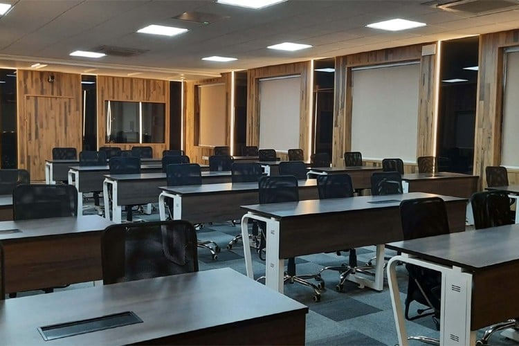 Ashoka Business School, Nalgonda