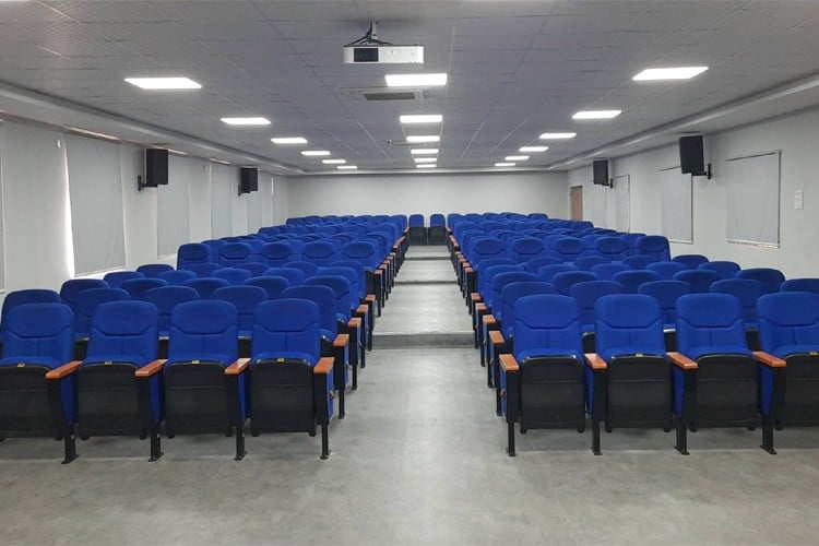 Ashoka Business School, Nalgonda