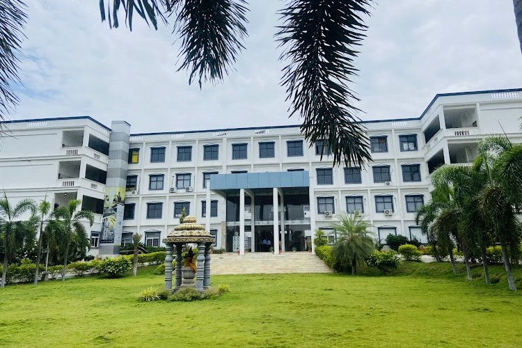 Ashoka Business School, Nalgonda