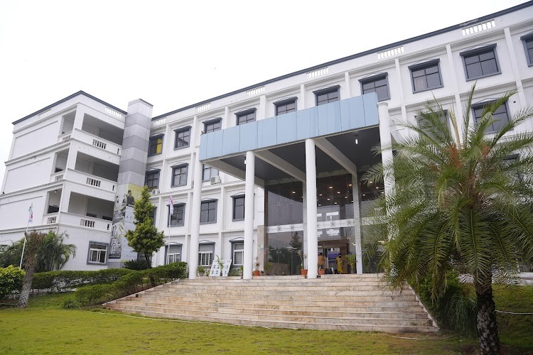 Ashoka Business School, Nalgonda