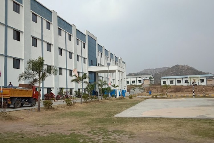 Ashoka Business School, Nalgonda