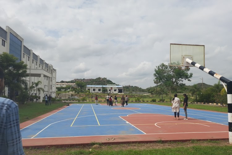 Ashoka Business School, Nalgonda