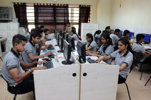 Ashoka Center for Business & Computer Studies, Nashik