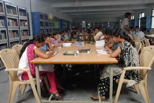 Ashoka Institute of Engineering and Technology, Nalgonda