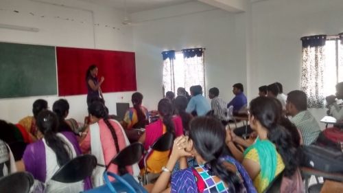 Ashoka Institute of Engineering and Technology, Nalgonda