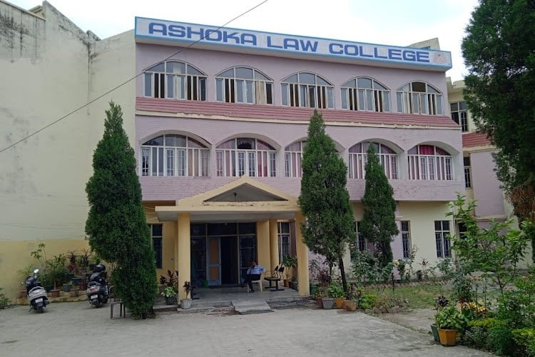 Ashoka Law College, Kathua