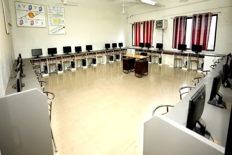 Ashokrao Mane Group of Institutions, Kolhapur