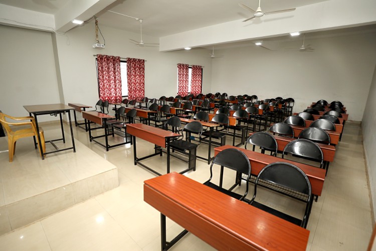 Ashokrao Mane Group of Institutions, Kolhapur